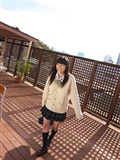 Ryo Anzai (1)[ Minisuka.tv ]Female high school students in active service(5)